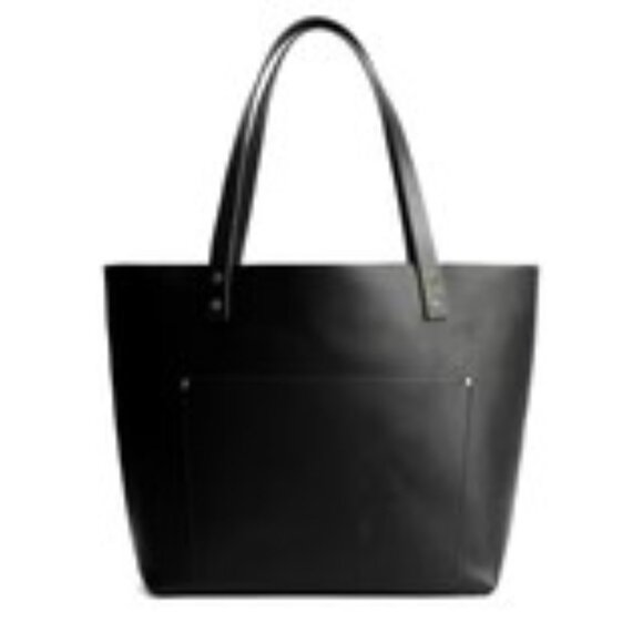 Handbags - Portland Leather Medium Tote Bag